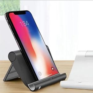 Acrylic foldable‎ Phone Holder